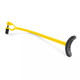 Sklz Wrist Hinge Golf Swing Trainer For Correcting Wrist Position Yellow Yellow