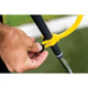 Sklz Wrist Hinge Golf Swing Trainer For Correcting Wrist Position Yellow Yellow