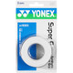 Yonex Super Grap Overgrip White 3 Pack White