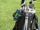 Longridge Universal Golf Gps Bag Mount