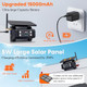 Yakry Wireless Backup Camera Magnetic For Truck: 1 Minute Easy Install Hd 5 Inch