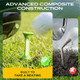 Zcoorey Golf Tees 20 Pack