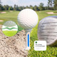 Zcoorey Golf Tees 20 Pack