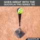 Quickplay Baseball and Softball Indestructiballs