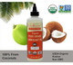 Verdana Food Grade Lubricant Oil 8 Fl Oz