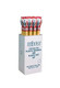 Wiffle Baseball And Bat Set (1 Dozen 12 Sets Yellow