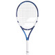 Babolat Tennis Racket Drive Junior One Size Blue/Red Graphite And Aluminium Composite 230G Blue
