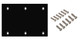 Yakry Bracket Adapter For Rv Magnetic Backup Camera Y45
