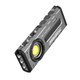 Hotligh Zf8313 Rechargeable Flashlight Magnetic Edc Flashlight Rechargeable 2000 Lumens Led Flashlight