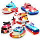 Tub Works Ocean Rescue 6 Pack