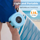Hydrohero Electric Paddle Board Pump Rechargeable 20Psi High Pressure Sup Pump Intelligent