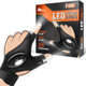 Lenski Fathers Day For Husband Dad Gifts For Men Flashlight Gloves