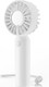 Mini Hand Held Fan, Dual Motors Powerful Portable Fan, 3 Speed Cute Design Small Personal Fan, Lightweight Makeup Usb Rechargeabl