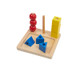 Yunhe Xinqiao Toys Factory Montessori Toys For 1 2 3 Years Old