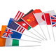 Adena Montessori Flags Of The World Geography Learning Toys HandsOn Geography Activities For