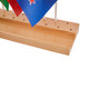 Adena Montessori Flags Of The World Geography Learning Toys HandsOn Geography Activities For