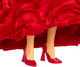 Mattel Disney Descendants: The Rise Of Red Red