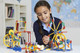 K'Nex Education Stem Explorations: Gears Building Set