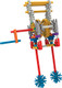 K'Nex Education Stem Explorations: Gears Building Set