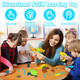 Elitoky Dinosaur Toys Take Apart Dinosaur Toys For Kids Educational Construction Building