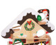 Yunhe Xinqiao Toys Factory Montessori Ball Drop Toy Wooden Ball Tracker For Toddlers 1 2