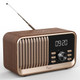 Fuse Hark Bluetooth Radio Speaker 10W