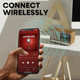 Fuse Hark Bluetooth Radio Speaker 10W