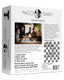 Paco Sako Peace Chess Game Super Fun For Chess Lovers Make Peace While