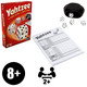 Yahtzee Hasbro Gaming Yahtzee Game FastPlaying Dice Games For Kids Teens And