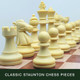 Good Kind Magnetic Travel Chess Set For Kids And Adults. Portable 12 X