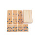 Adena Montessori Math Materials 110 Counting Pegs