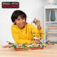 K'Nex Click and Construct Value Building Set 522 Pieces