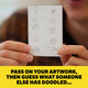 Gamely Six Second Scribbles: The Frantically Fast And Fantastically Fun Drawing Game