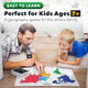 The World Game Geography Card Game