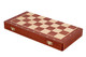 Chess And Games Shop Muba Wooden Tournament Chess Set With Wooden Board And Chess Pieces 48Cm