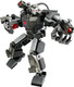 Lego Marvel Superheroes War Machine Mech Armor Set 76277