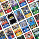 Uno Nfl Booster Packs