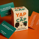 Yap Vs Cap The Party Game Of Yappin and Cappin