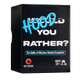 Doin' The Most Hood You Rather: Urban Black Culture Party. Games For Adults With Black