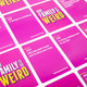 Dss Games Our Family Is So Weird [A Family Card Game To Decide