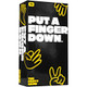 Hunch Games Put A Finger Down