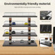 Wemakmak 4Tier 1:64 DieCast Car Display Case Clear