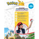 Zanzoon Pokemon Trainer Mission Brown