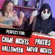 Rookie Mage Games Don't Get Stabbed : The Party Game Where You Get To Kill