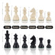 Ginghowen Chess Set