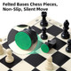 Ginghowen Chess Set