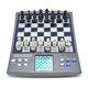 Icore Electronic Chess Set Talking Computer Chess Board 100 Preset Exercises 5