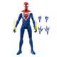 Marvel Legends Series Gamerverse Miles Morales Upgraded Suit Style SpiderMan 2 Video 6 Inch