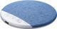 Oyb Bluetooth Pillow Speaker Mini Portable UnderPillow Speakersoft Immersive Sound Fieldwireless UnderPillow