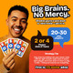 #Culturetags Shoots Card Game By Culture Tags